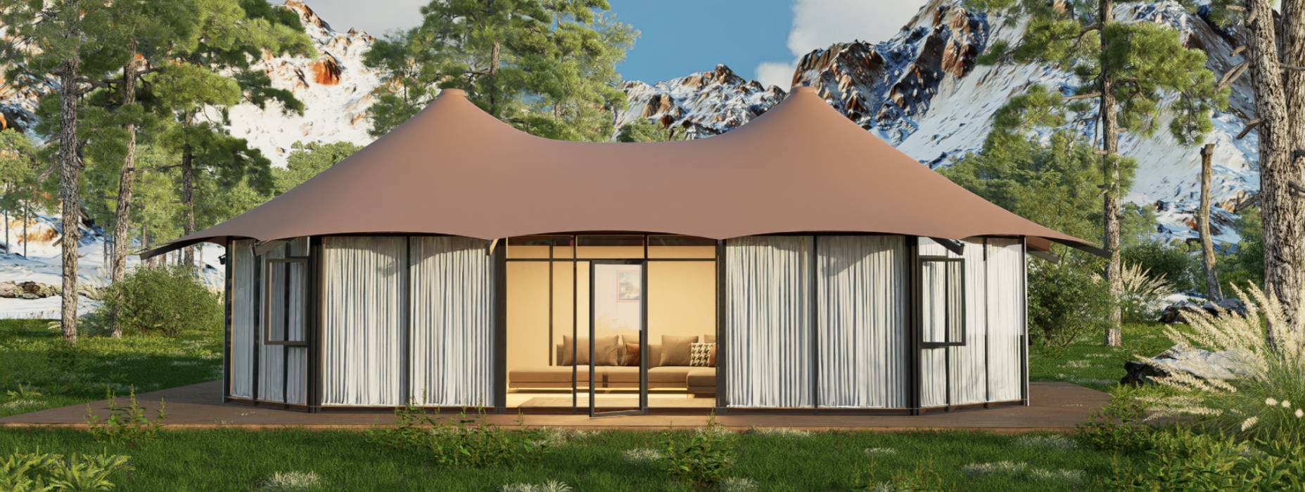 霞浦县移动式建筑钢结构房屋